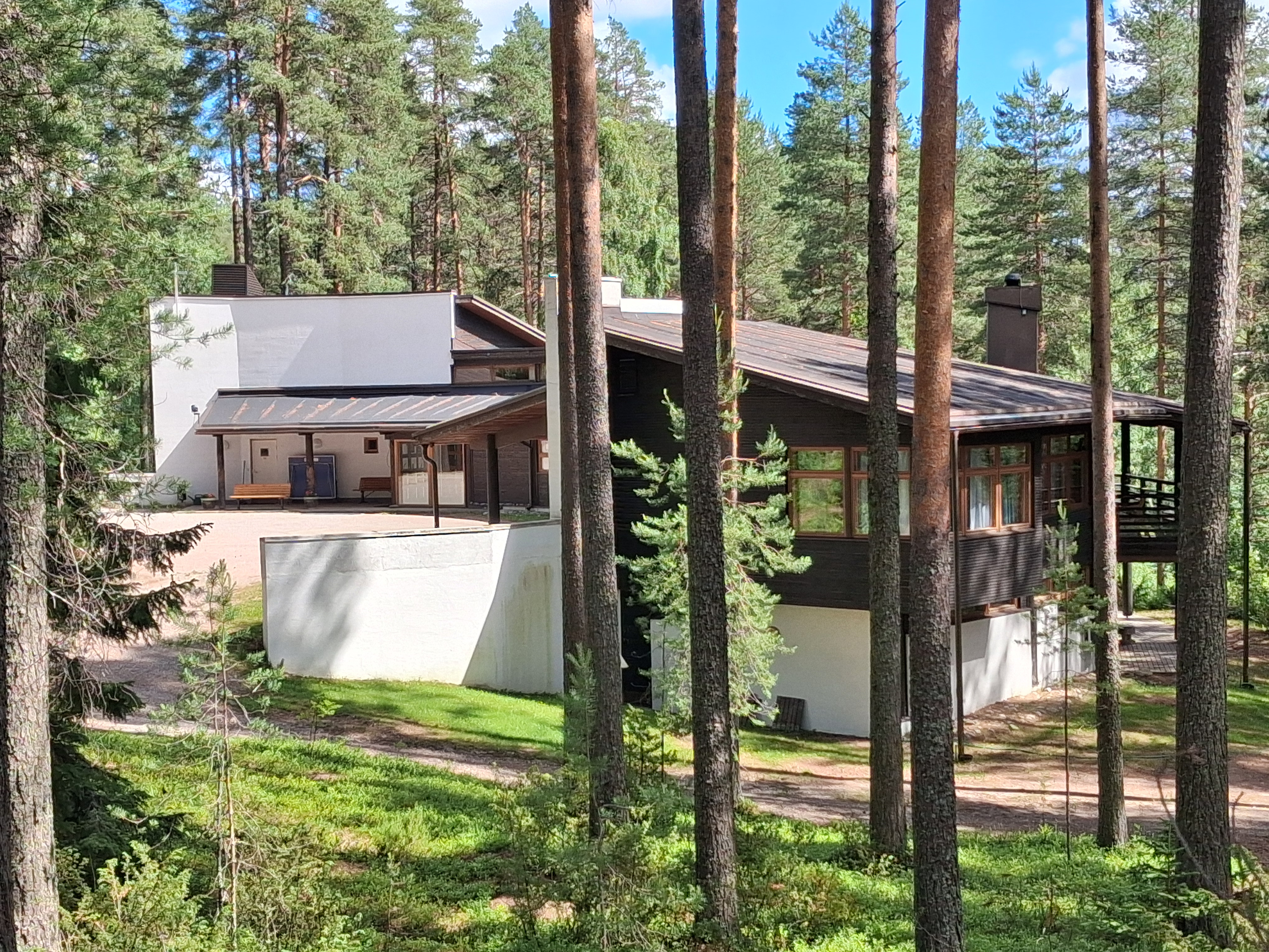 Rytilahden Maja