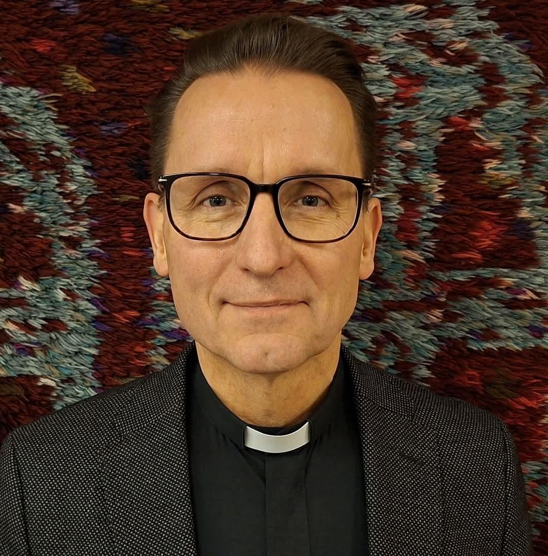 Heikki Nissinen
